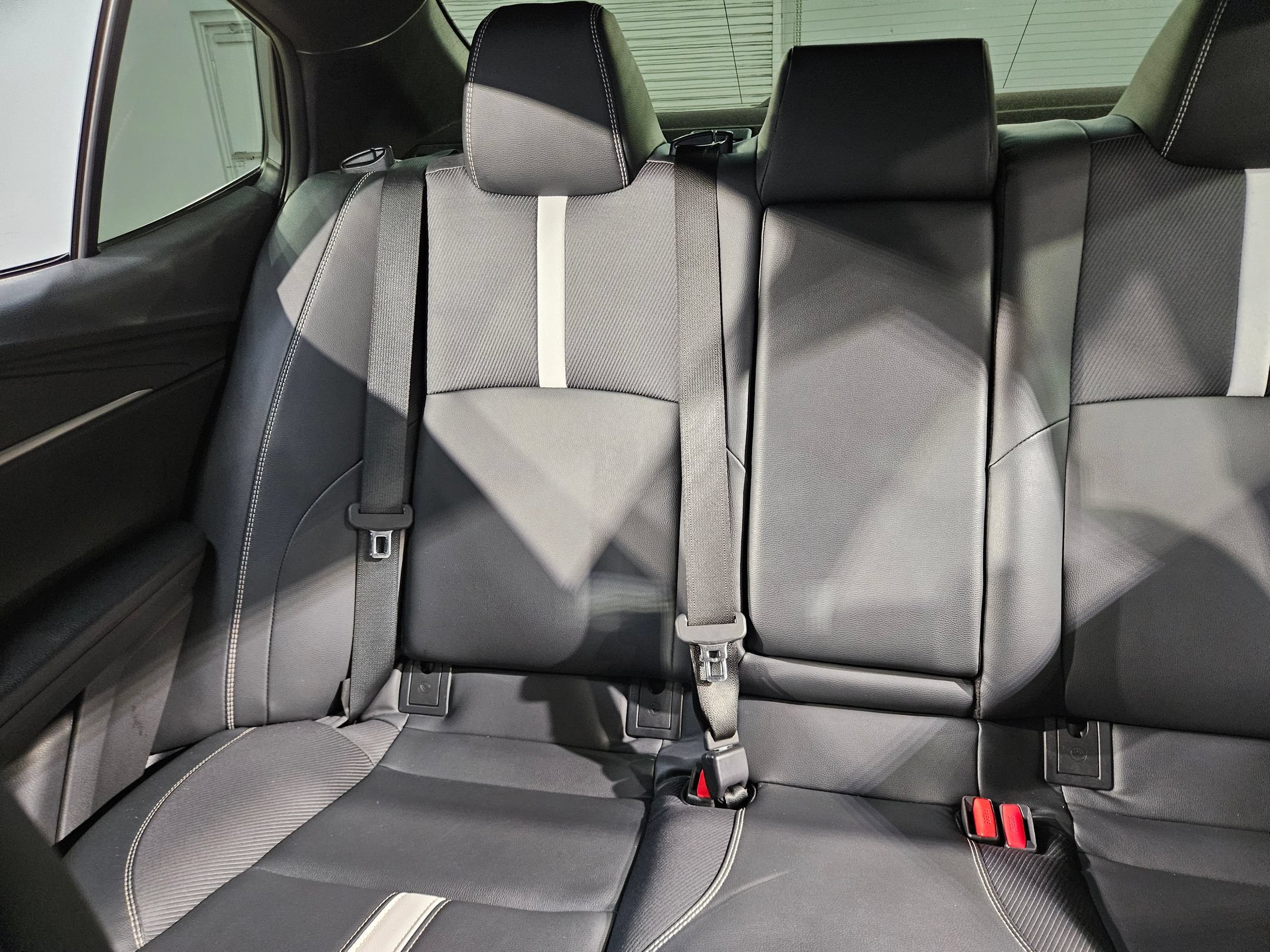 Used 2025 Toyota Camry SE FWD image 12