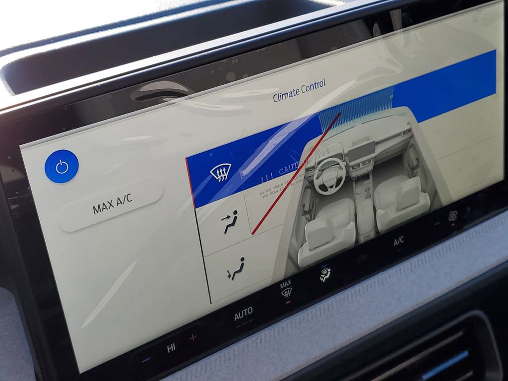 New 2026 Ford Maverick XLT w/ 4K Tow Package image 18