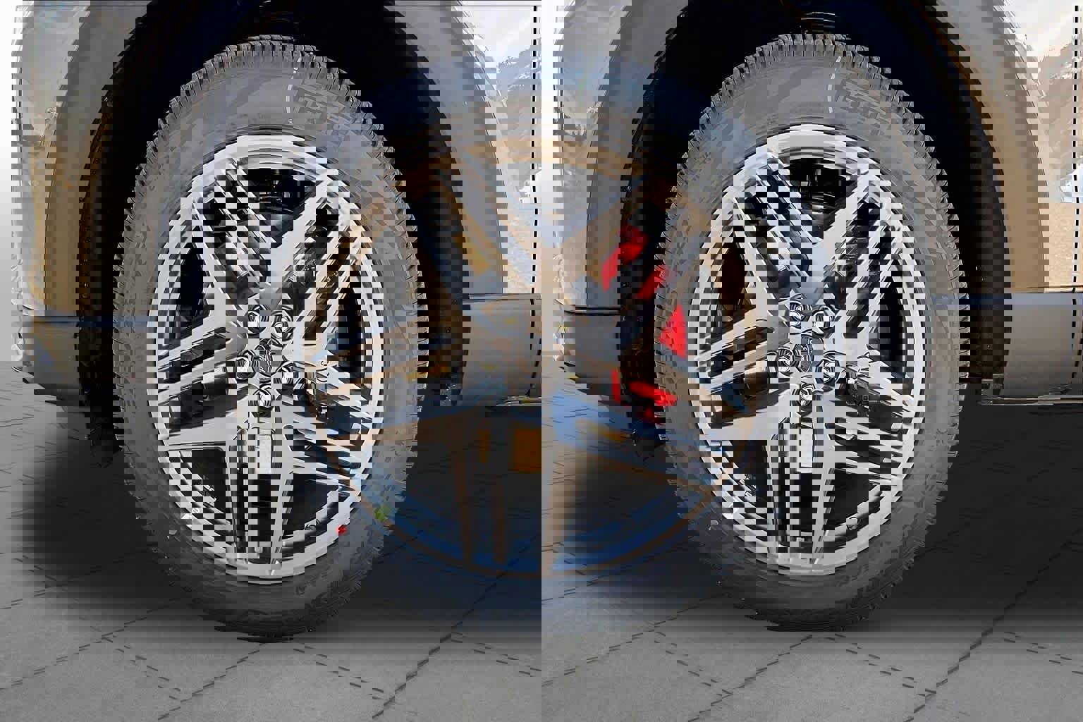 New 2026 Ford Explorer ST-Line AWD/4WD image 11