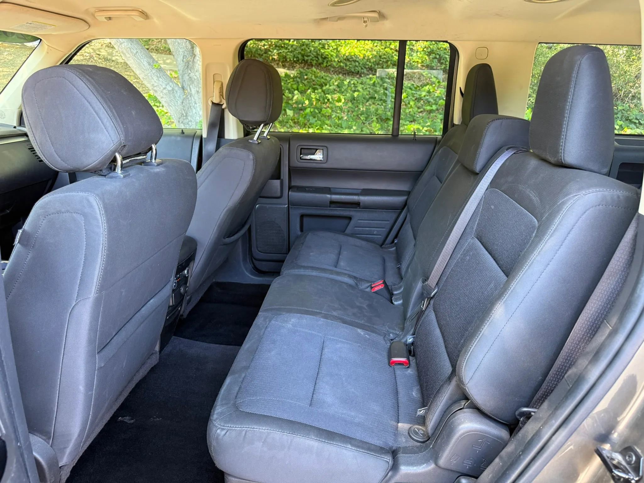 Used 2013 Ford Flex SE FWD image 13