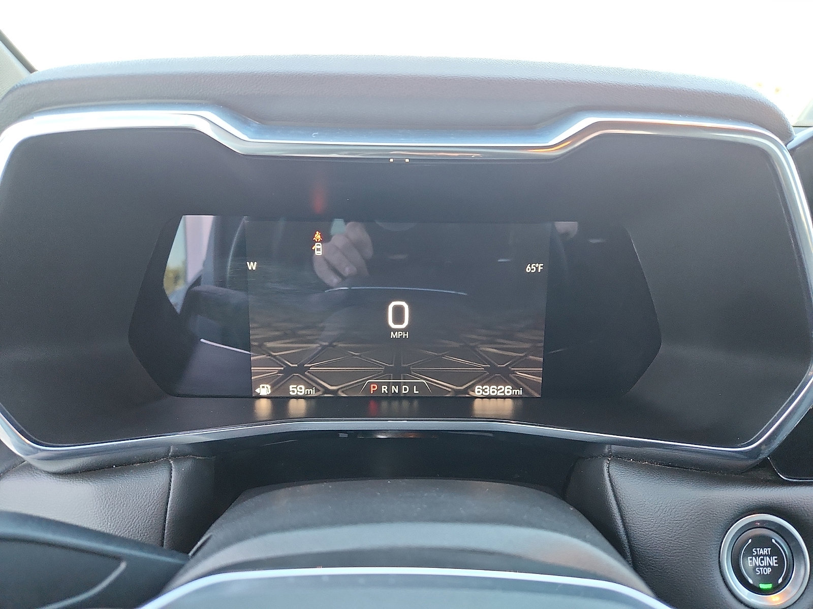 Used 2023 GMC Canyon Elevation w/ Elevation Premium Package image 17