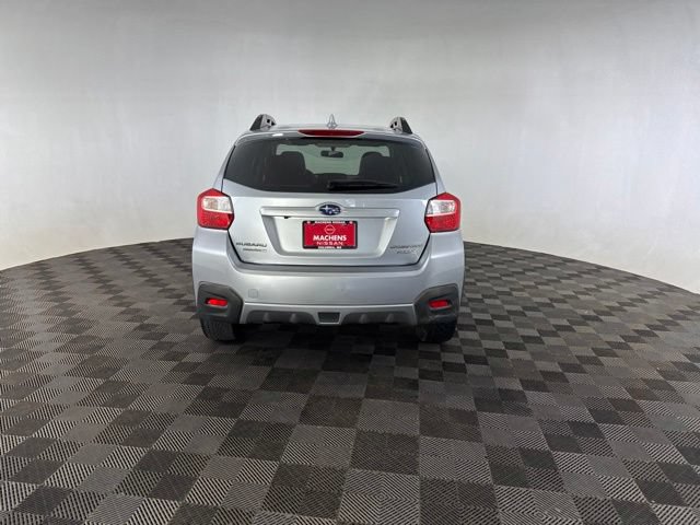 Used 2017 Subaru Crosstrek 2.0i Limited AWD/4WD image 6