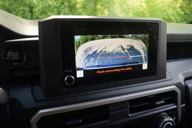 Used 2024 Toyota Tacoma SR w/ Towing Package RWD image 10