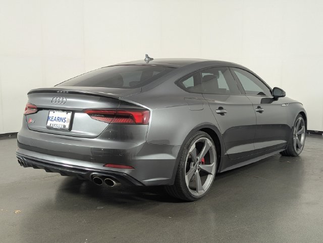 Used 2019 Audi S5 Prestige AWD/4WD image 7