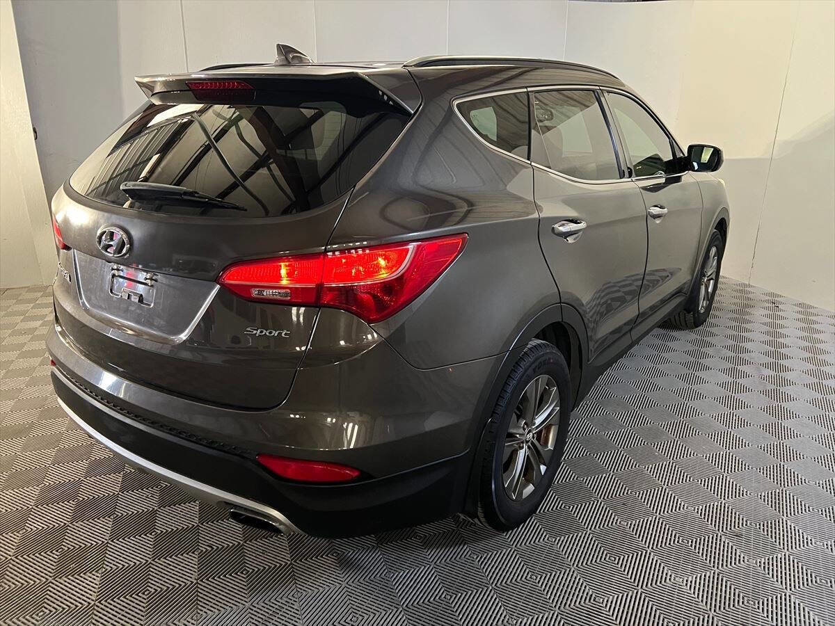 Used 2014 Hyundai Santa Fe Sport w/ Popular Equipment Package 02 image 5