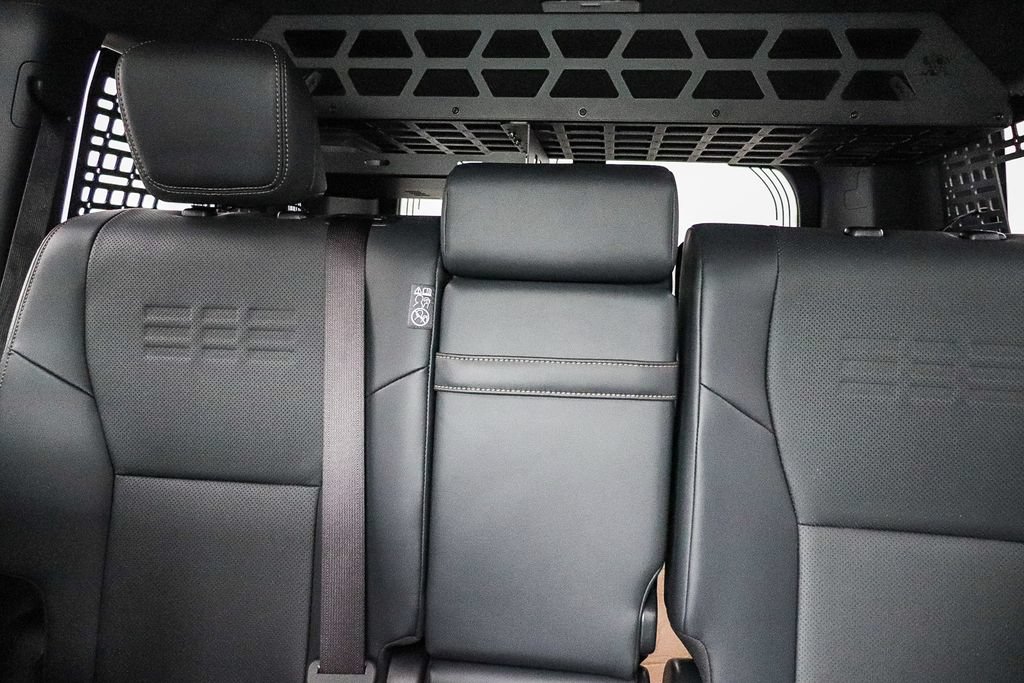 Used 2025 Lexus GX 550 AWD/4WD image 36