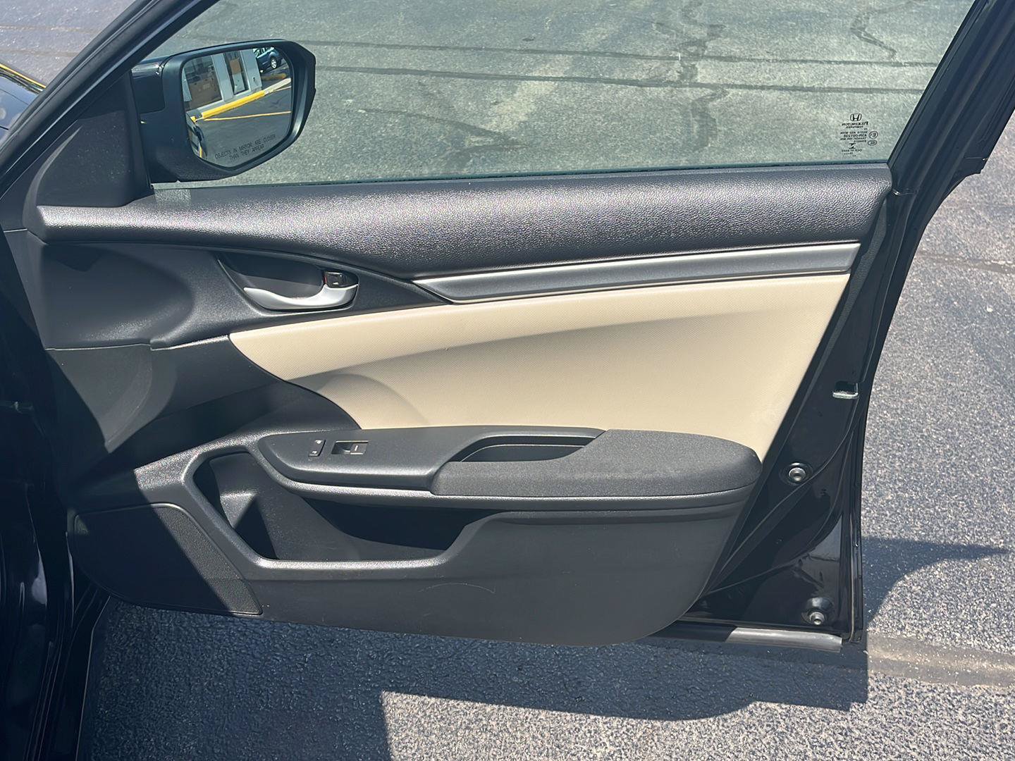 Used 2016 Honda Civic LX image 26