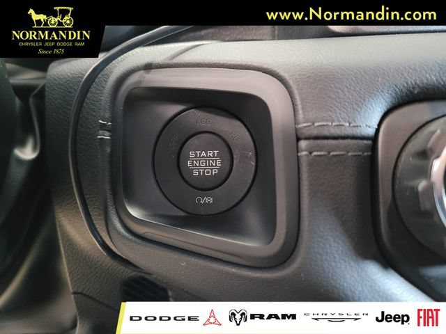 New 2024 Jeep Wrangler Unlimited Rubicon w/ Capability Package AWD/4WD image 12