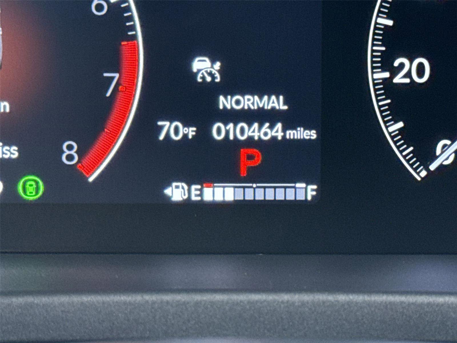 Certified 2025 Honda Pilot EX-L image 24