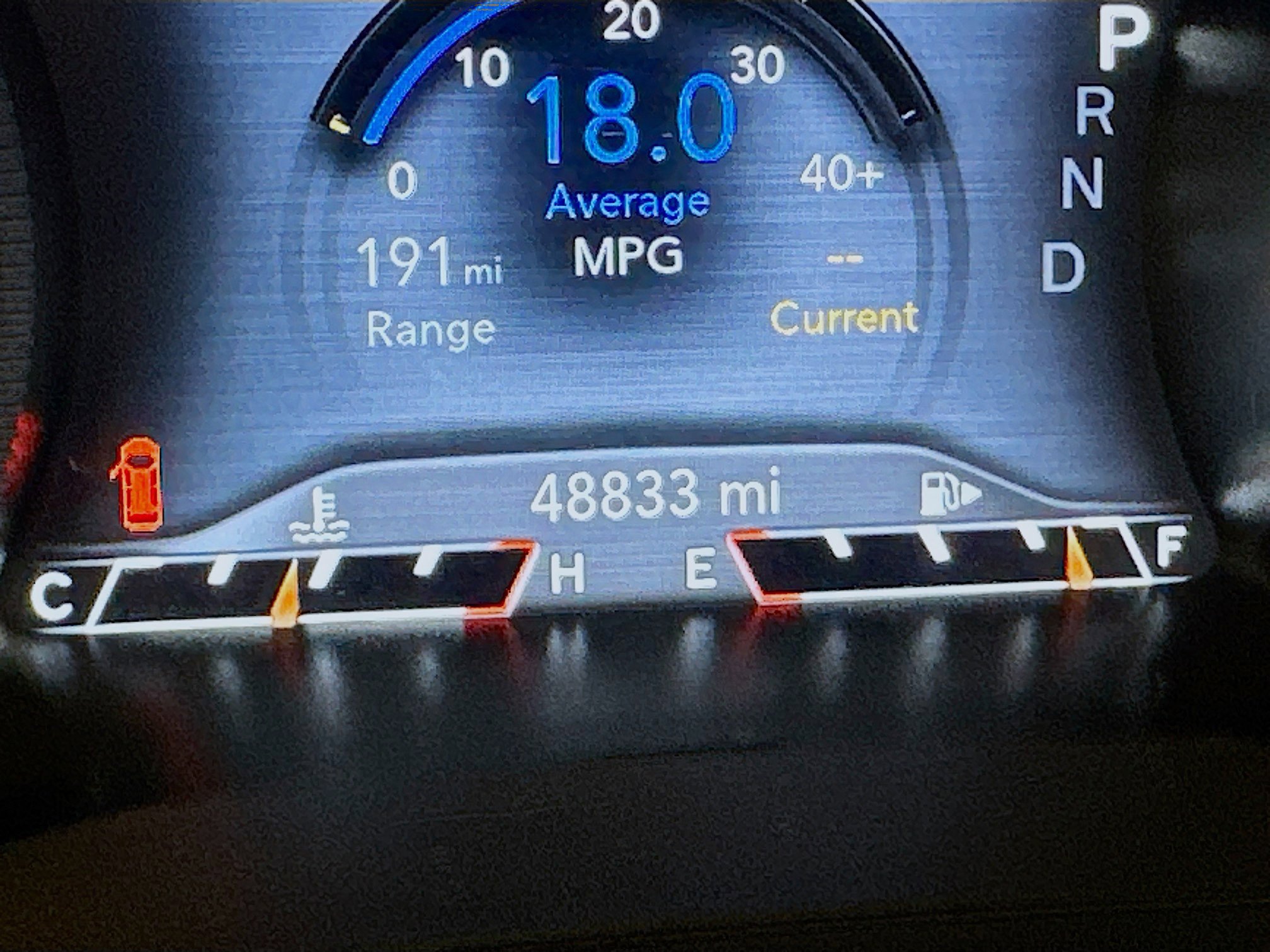 Used 2021 Jeep Cherokee Trailhawk image 19