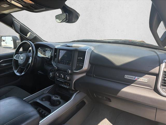 Used 2021 RAM 1500 Lone Star RWD image 26
