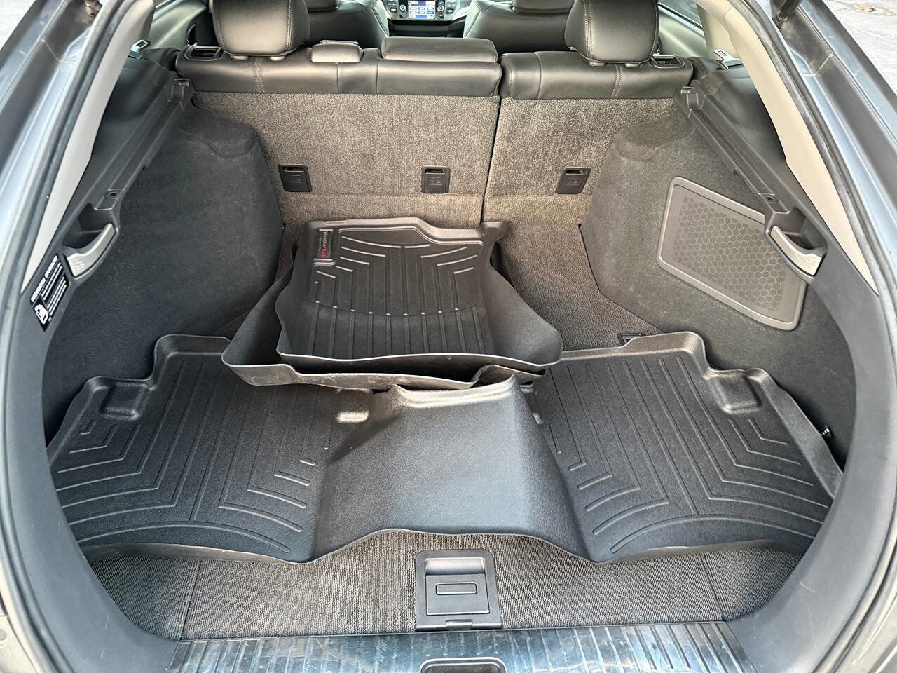 Used 2014 Honda Crosstour EX-L image 94