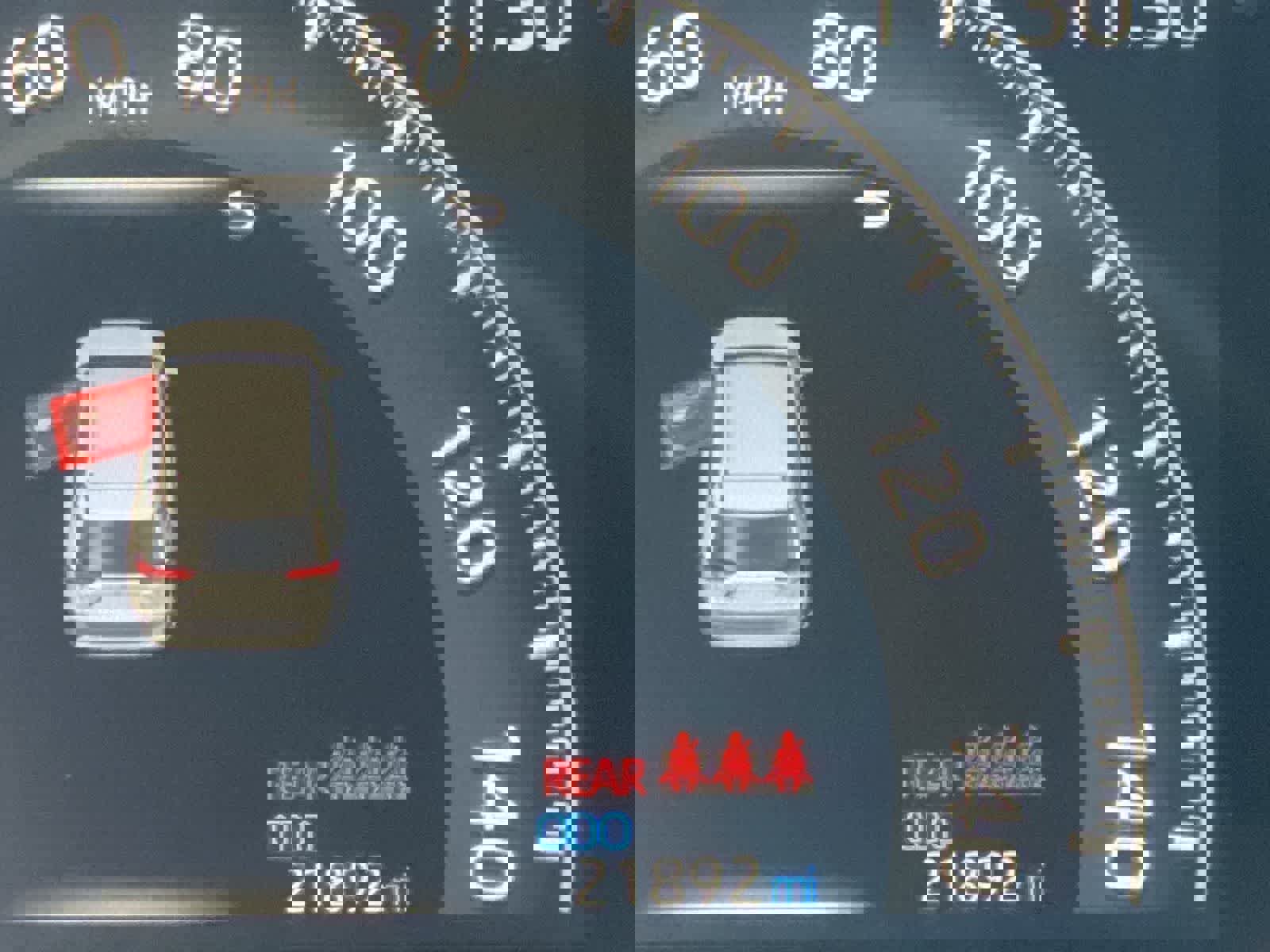 Used 2025 Toyota RAV4 LE image 33