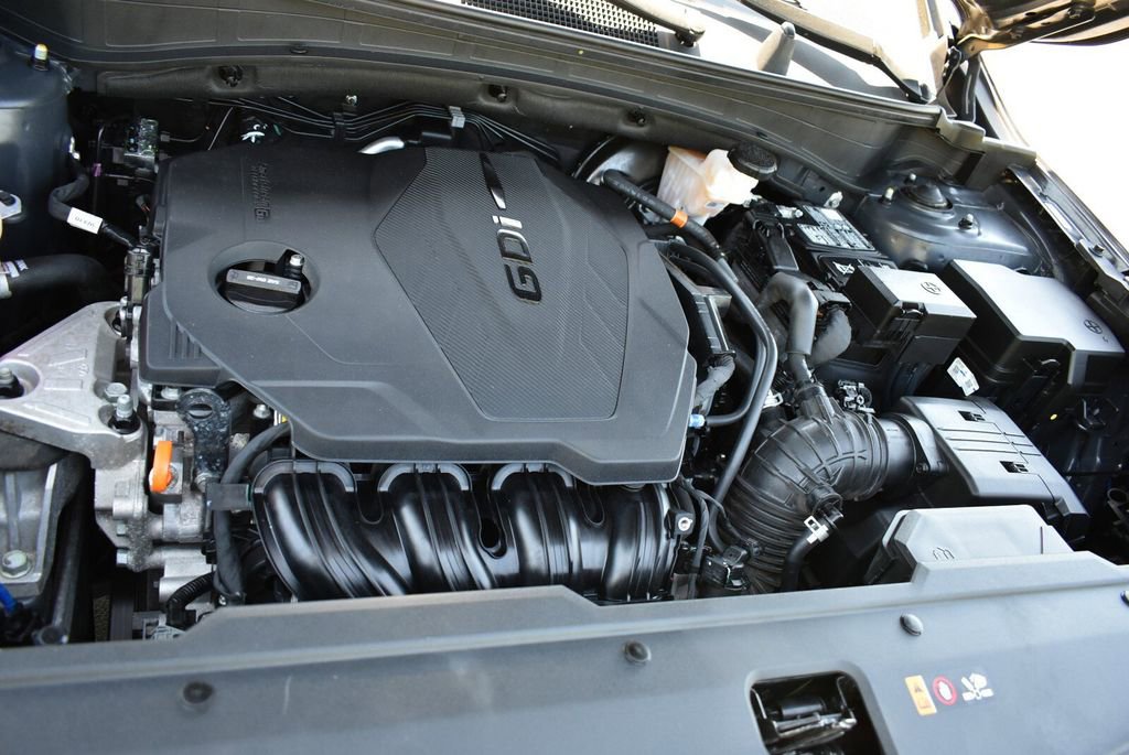 Used 2023 Kia Sportage EX AWD/4WD image 32