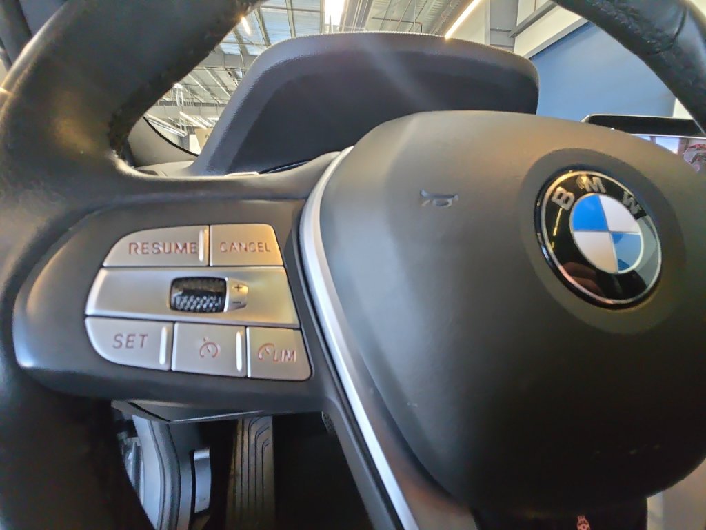 Used 2023 BMW X3 xDrive30i w/ Convenience Package AWD/4WD image 26