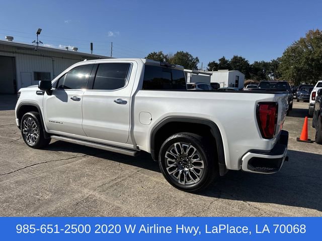 Used 2023 GMC Sierra 1500 Denali Ultimate image 15