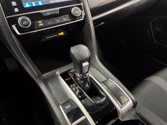 Used 2018 Honda Civic EX image 30