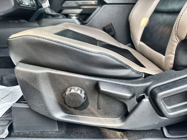 Used 2023 Ford Bronco Wildtrak image 21