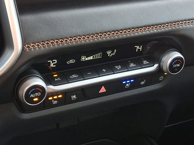 New 2026 MAZDA CX-50 AWD 2.5 Hybrid w/ Weather Package image 14