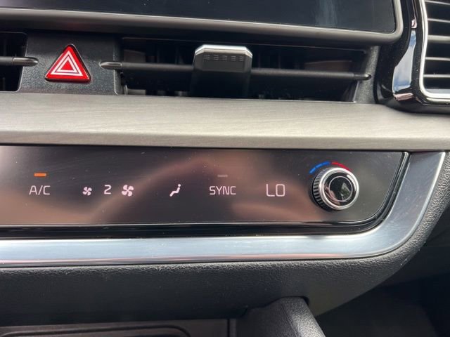 Used 2024 Kia Sportage X-Line w/ X-Line Premium Package AWD/4WD image 23
