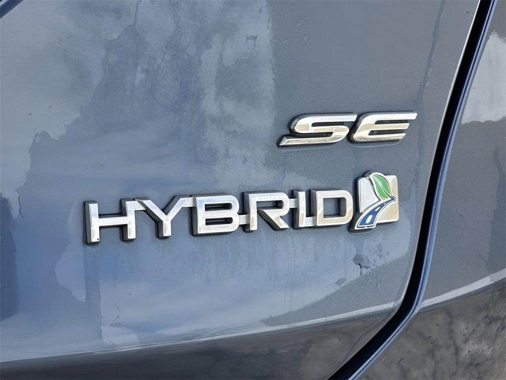 Used 2018 Ford Fusion SE image 10