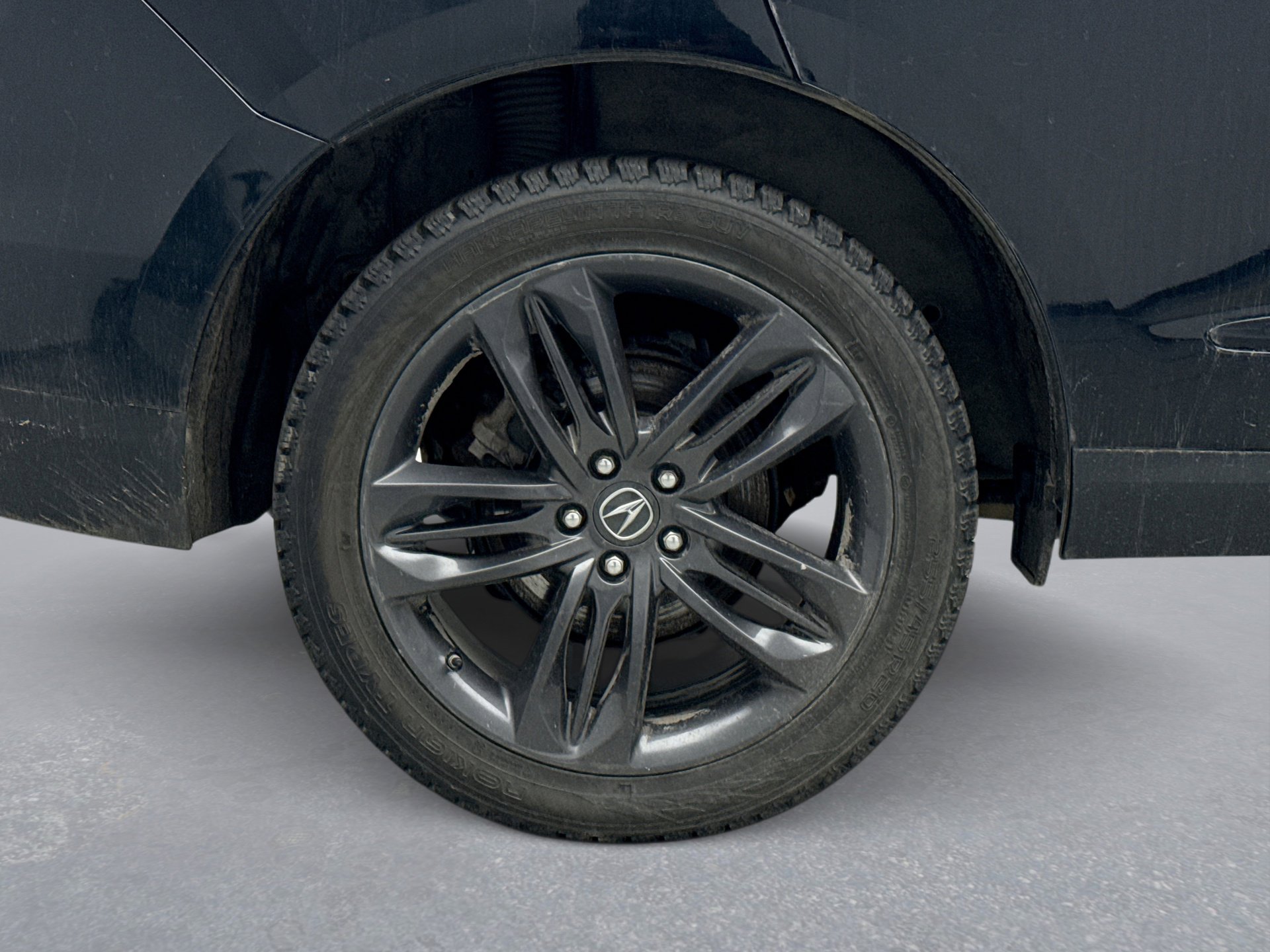 Used 2020 Acura RDX A-Spec AWD/4WD image 11