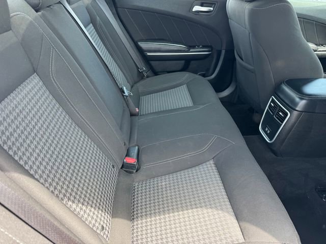 Used 2023 Dodge Charger SXT image 7