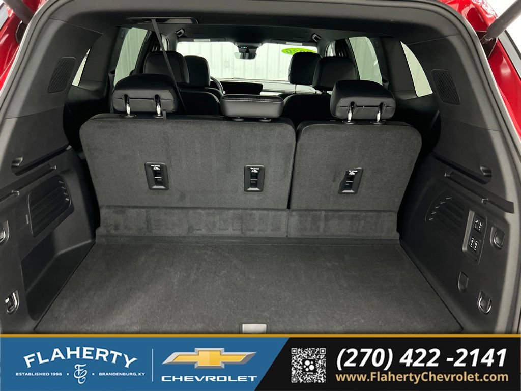 Used 2026 Buick Enclave Preferred w/ Power Package FWD image 19