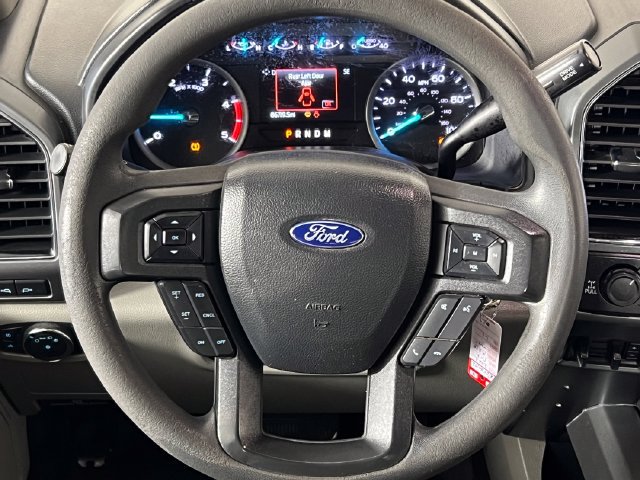 Used 2022 Ford F250 XLT w/ XLT Premium Package AWD/4WD image 15