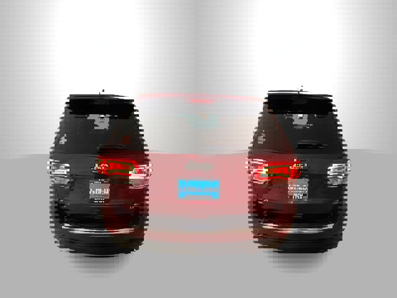 Used 2022 Jeep Grand Cherokee Limited image 7