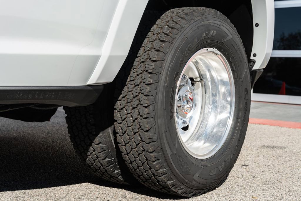 New 2026 RAM 3500 Longhorn image 23