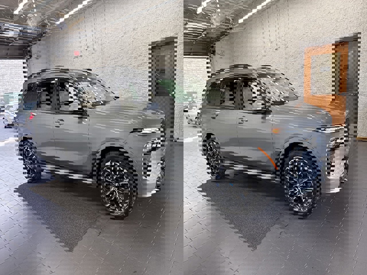 New 2026 BMW X7 xDrive40i w/ M Sport Package image 1