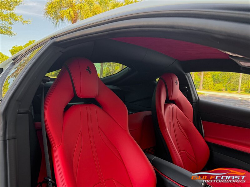 Used 2019 Ferrari 812 Superfast RWD image 27