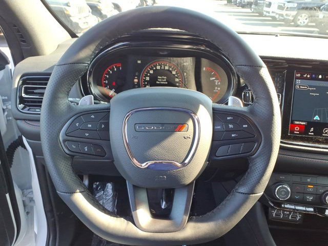 New 2026 Dodge Durango GT image 11