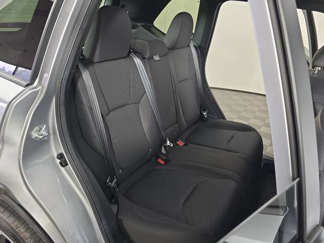 Certified 2026 Subaru Forester Premium AWD/4WD image 27