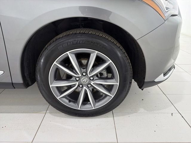 Certified 2023 Acura RDX w/ Technology Package image 46