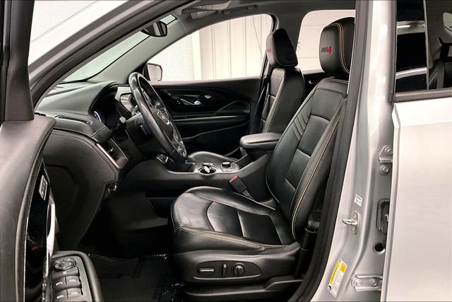 Used 2022 GMC Terrain AT4 w/ LPO, Roadside Safety Package AWD/4WD image 23