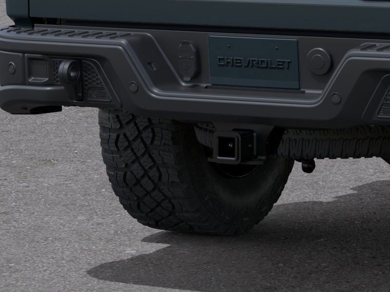 New 2026 Chevrolet Silverado 2500 ZR2 image 14