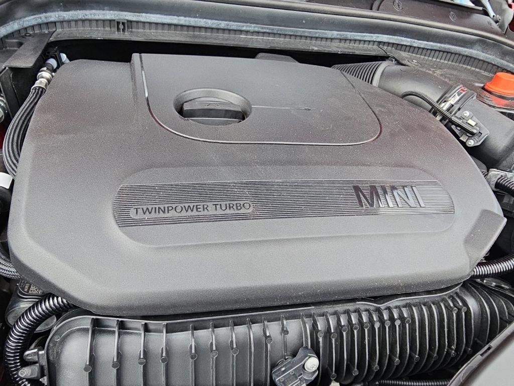 Used 2022 MINI Cooper S FWD image 45