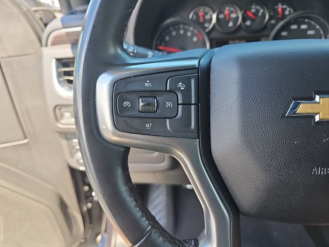 Used 2023 Chevrolet Tahoe LS w/ Driver Alert Package AWD/4WD image 18