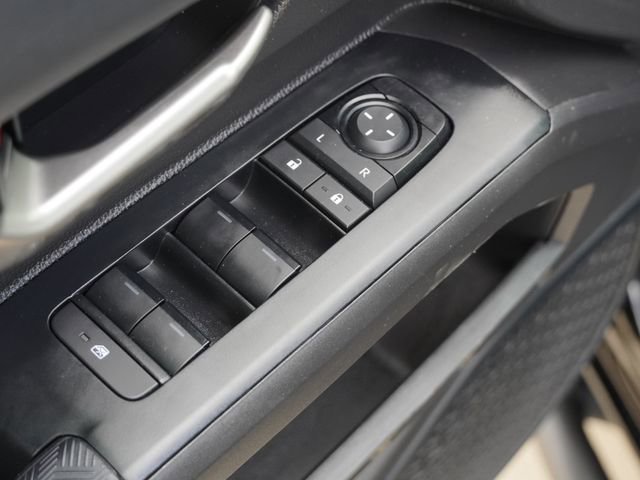 Used 2024 Toyota Tacoma 4x4 Double Cab Hybrid image 21
