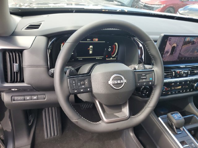 New 2026 Nissan Pathfinder SL FWD image 13