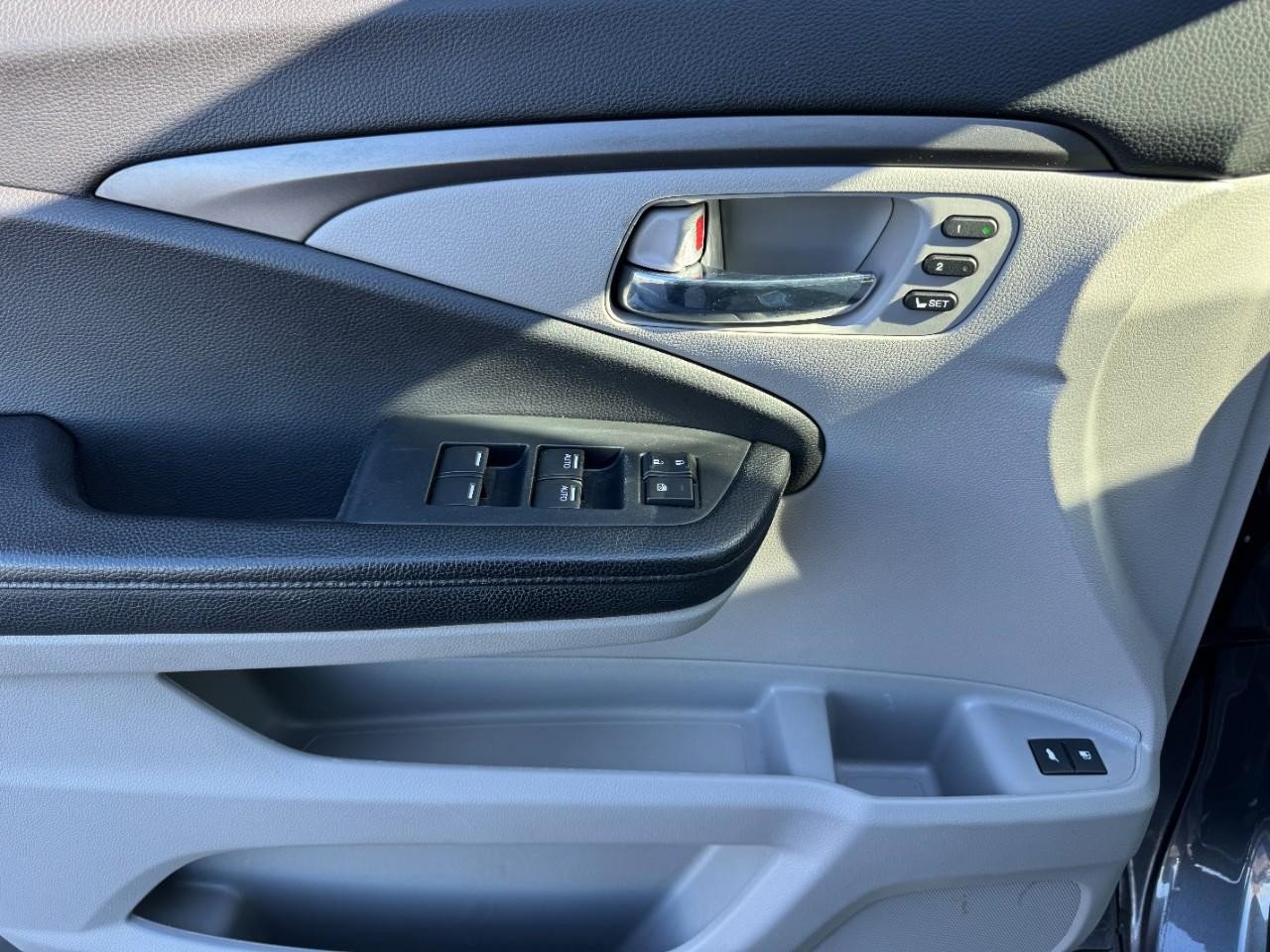 Used 2020 Honda Pilot EX-L image 17