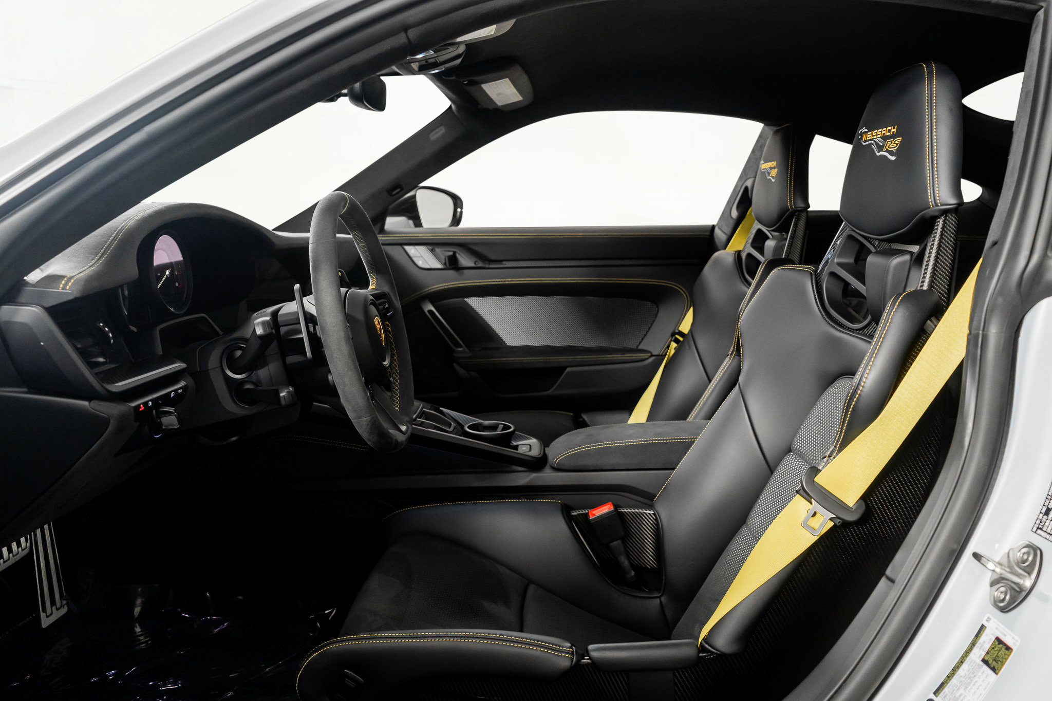 Used 2024 Porsche 911 GT3 RS image 39