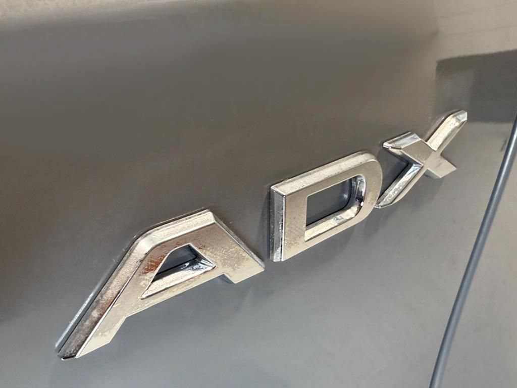 New 2026 Acura ADX A-Spec AWD/4WD image 5