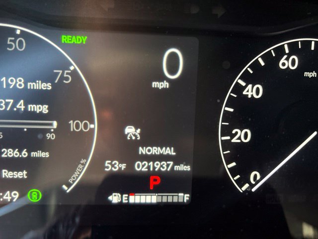 Used 2024 Honda CR-V Sport Touring image 14