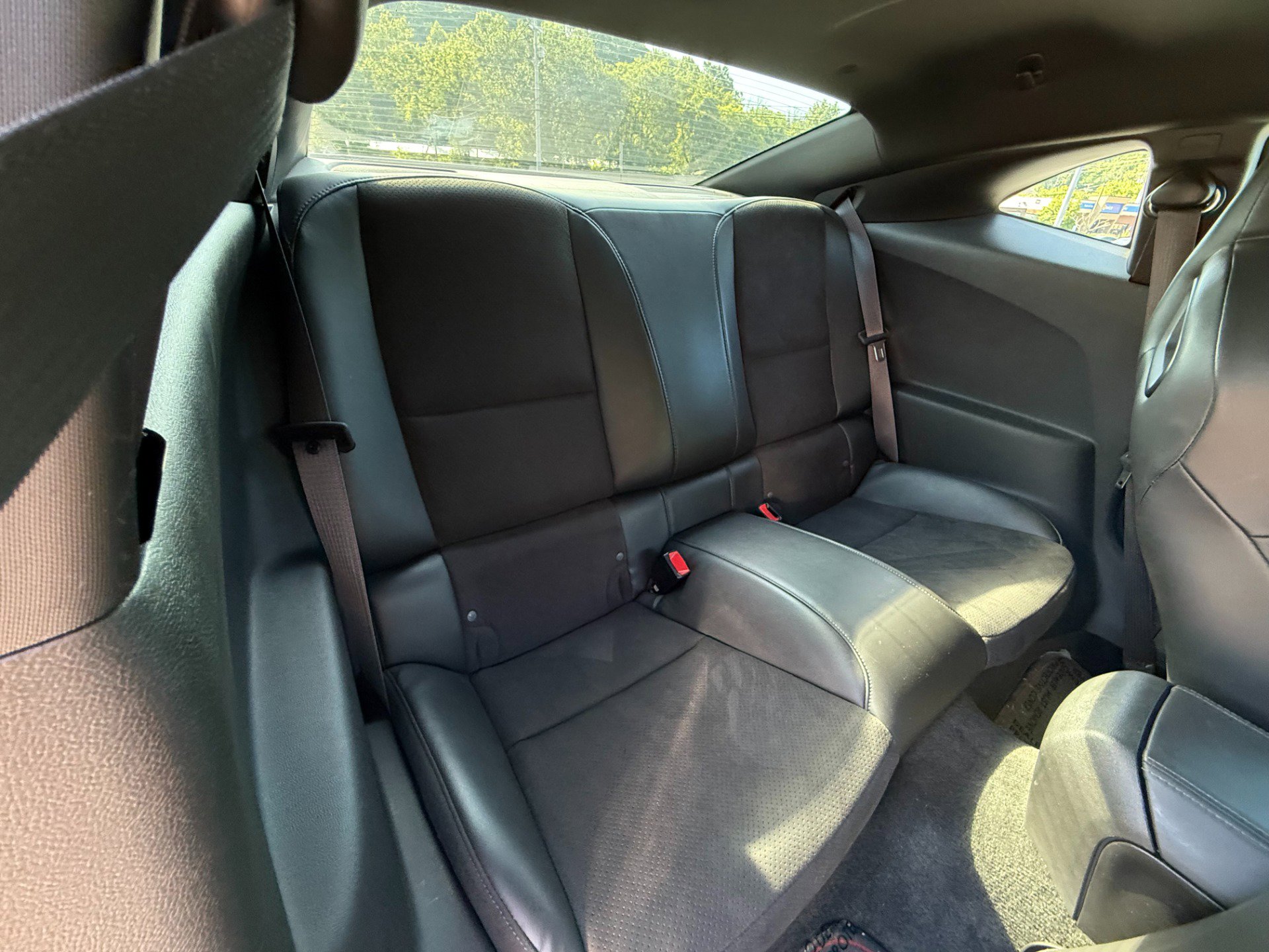 Used 2015 Chevrolet Camaro Z/28 RWD image 22