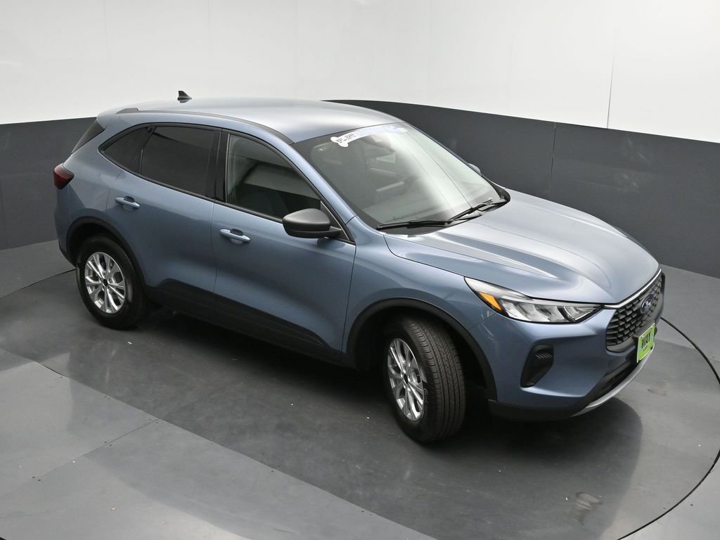 New 2025 Ford Escape Active w/ Tech Pack #1 image 36