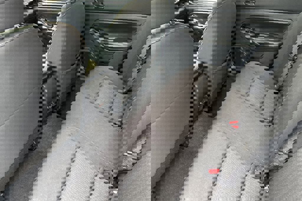 Used 2023 Nissan Altima 2.5 SV image 9