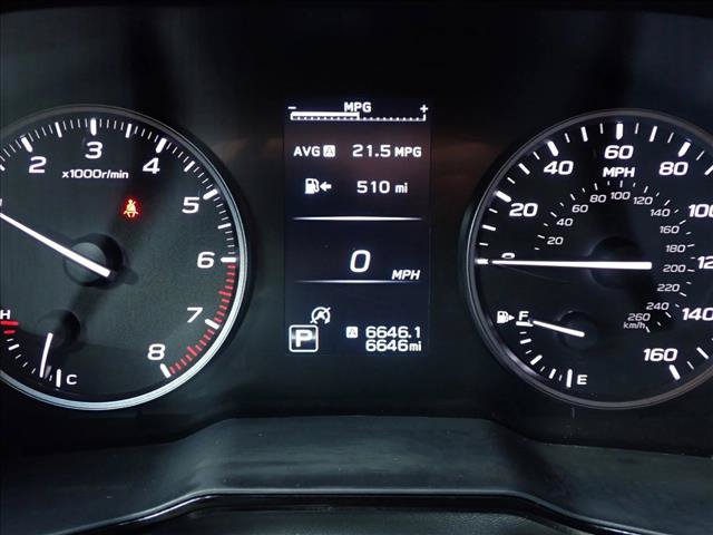 Used 2024 Subaru Outback AWD/4WD image 21